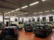 Bosch Car Service Schmidt - GALLERY
