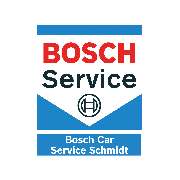 Bosch Car Service Schmidt - LOGO
