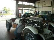 Bosch Car Service Werner Krause GmbH - GALLERY