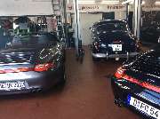 Bosch Car Service Werner Krause GmbH - GALLERY