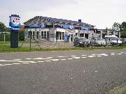 Bosch Car Service Wulff - 1