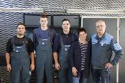 Bosch Car Service Wulff - 3