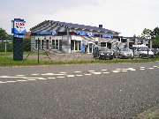 Bosch Car Service Wulff - GALLERY