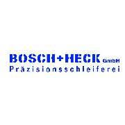 Bosch + Heck GmbH - LOGO