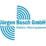 Bosch Jürgen GmbH - LOGO