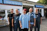 Bosch Service Autoservice Hohenlockstedt - 5