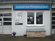 Bosch Service Autoservice Hohenlockstedt - 8