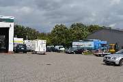 Bosch Service Holger Warnken GmbH & Co. KG - 1