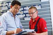 Bosch Service Meyer Hannover - GALLERY