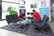 Bosch Service Meyer Hannover - GALLERY