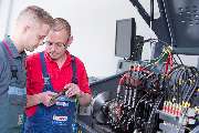 Bosch Service Meyer Hannover - GALLERY