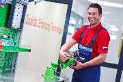 Bosch Service Meyer Hannover - GALLERY