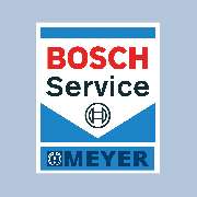 Bosch Service Meyer Hannover - LOGO