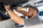 Bosch Servicecenter Ritzkowski - 