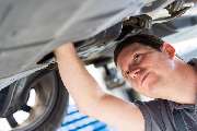 Bosch Servicecenter Ritzkowski - 