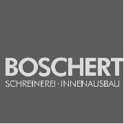 Boschert Schreinerei - Innenausbau - LOGO