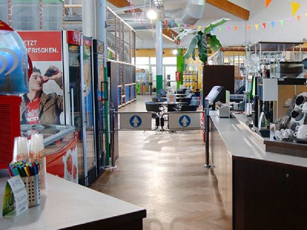 Bosiland - GALLERY