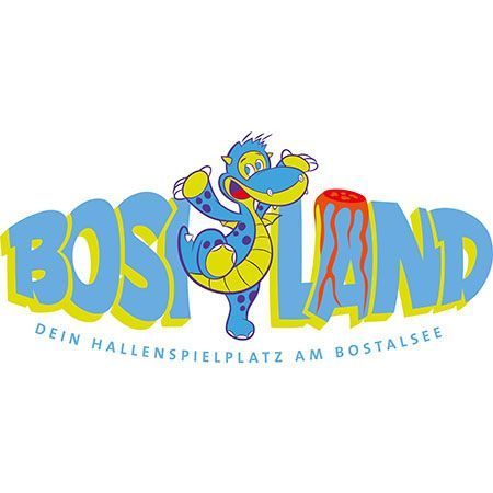 Bosiland - LOGO