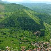 Bosnische Pyramidenreise - Sein Bewusstsein Akademie
