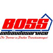 BOSS Gebäudeservice Inh. Milorad Jovanovic - LOGO