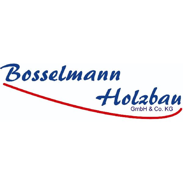 Bosselmann Holzbau GmbH & Co. KG - LOGO