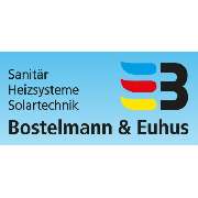 Bostelmann & Euhus GmbH & Co. KG - LOGO