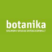 botanika - LOGO