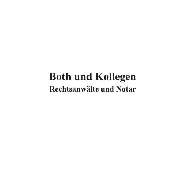 Both und Kollegen Rechtsanwälte und Notar - LOGO