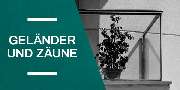 Bothe Metallbau - GALLERY