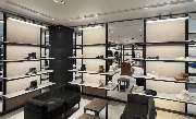 Bottega Veneta Hamburg Neuer Wall - GALLERY