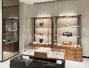 Bottega Veneta Hamburg Neuer Wall - GALLERY