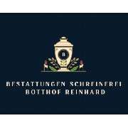 Botthof Reinhard Schreinerei - LOGO