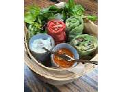 BOUJEE BERLIN - Fav Cuisine GmbH - GALLERY