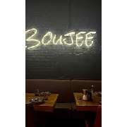 BOUJEE BERLIN - Fav Cuisine GmbH - LOGO
