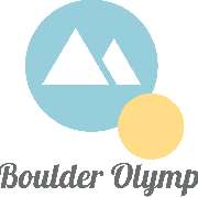Boulder Olymp - 2
