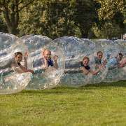 Bounce Ball Krefeld - GALLERY