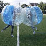Bounce Ball Krefeld - GALLERY