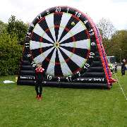 Bounce Ball Krefeld - GALLERY