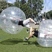 Bounce Ball Krefeld - GALLERY