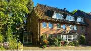 Boutique Hotel Rosengarten Hamburg - 1