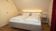 Boutique Hotel Rosengarten Hamburg - Apartment 12 Schlafzimmer - Boutique Hotel Rosengarten Hamburg