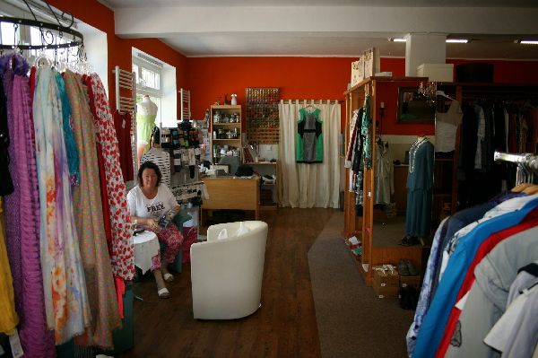 Boutique MONI K. - GALLERY