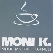 Boutique MONI K. - LOGO