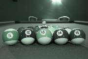 Bowling am Froschpark - GALLERY