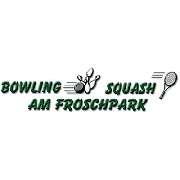 Bowling am Froschpark - LOGO
