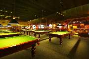 BOWLING-BAHN - GALLERY