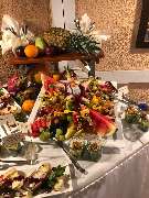 BOWLING-BAHN - GALLERY