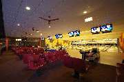 BOWLING-BAHN - GALLERY