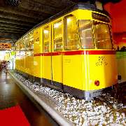 BOWLING-BAHN - GALLERY