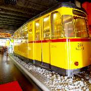 BOWLING-BAHN - GALLERY